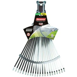 BENMAN ADJUSTABLE RAKE 77067  BENMAN ΡΥΘΜΙΖΟΜΕΝΗ ΤΣΟΥΓΚΡΑΝΑ 77067